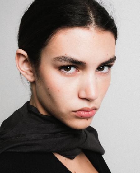 Mia Rafii
